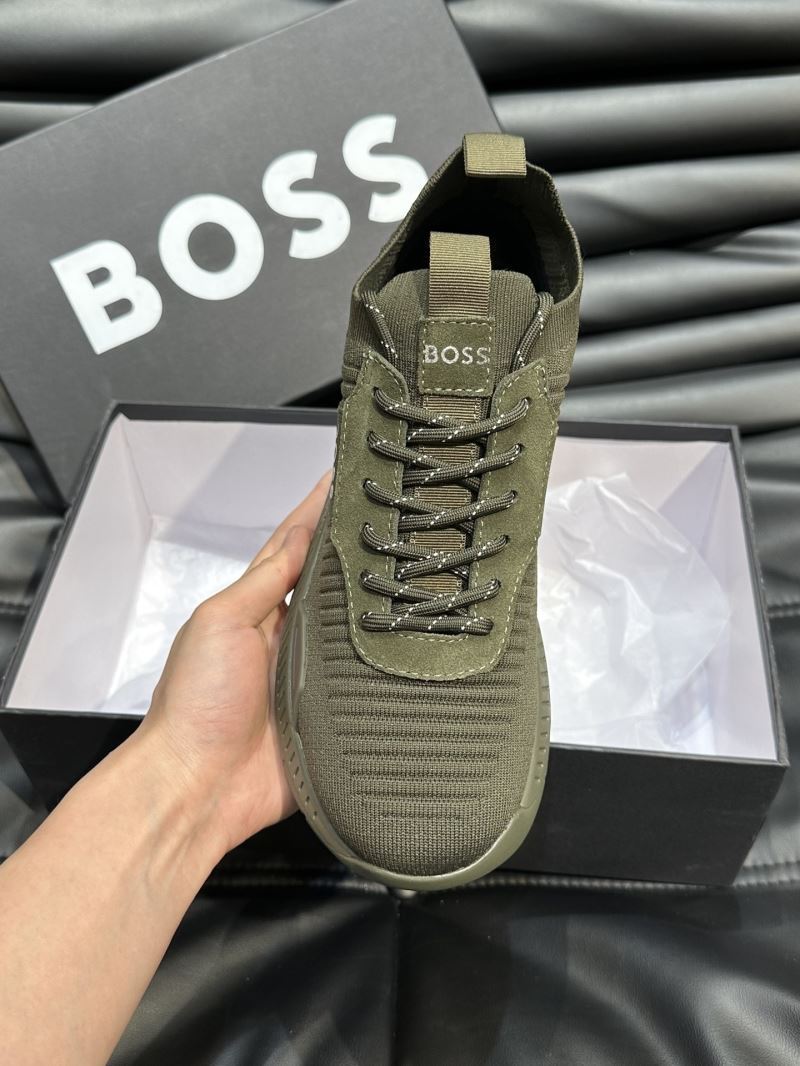 Boss Shoes